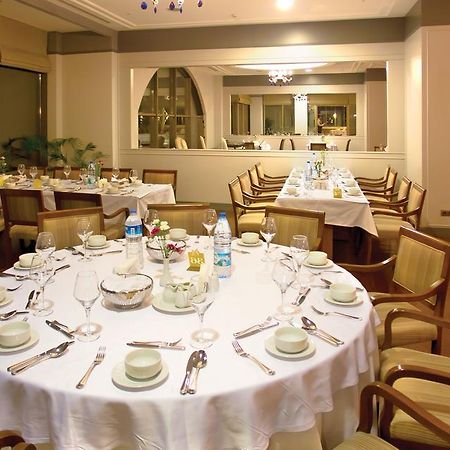 Barida Hotels Isparta Exteriér fotografie
