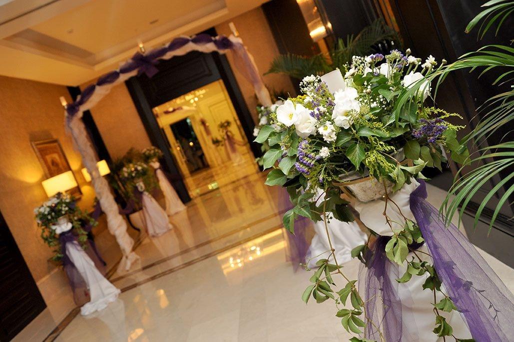 Barida Hotels Isparta Exteriér fotografie