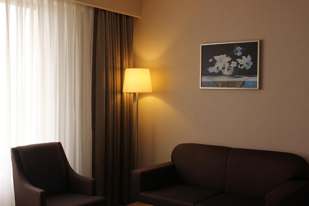 Barida Hotels Isparta Pokoj fotografie